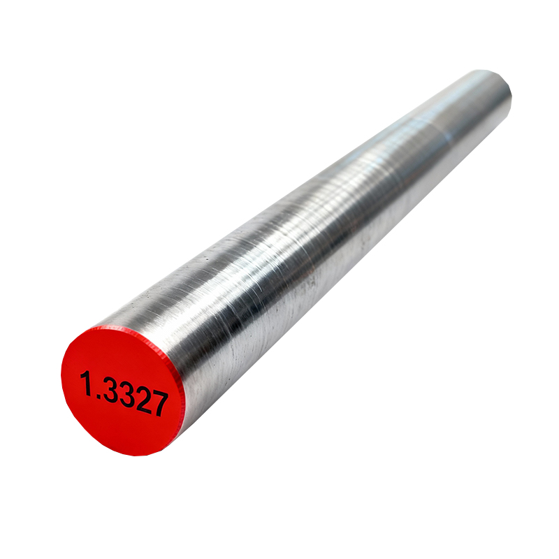 Acciaio rapido 1.3327