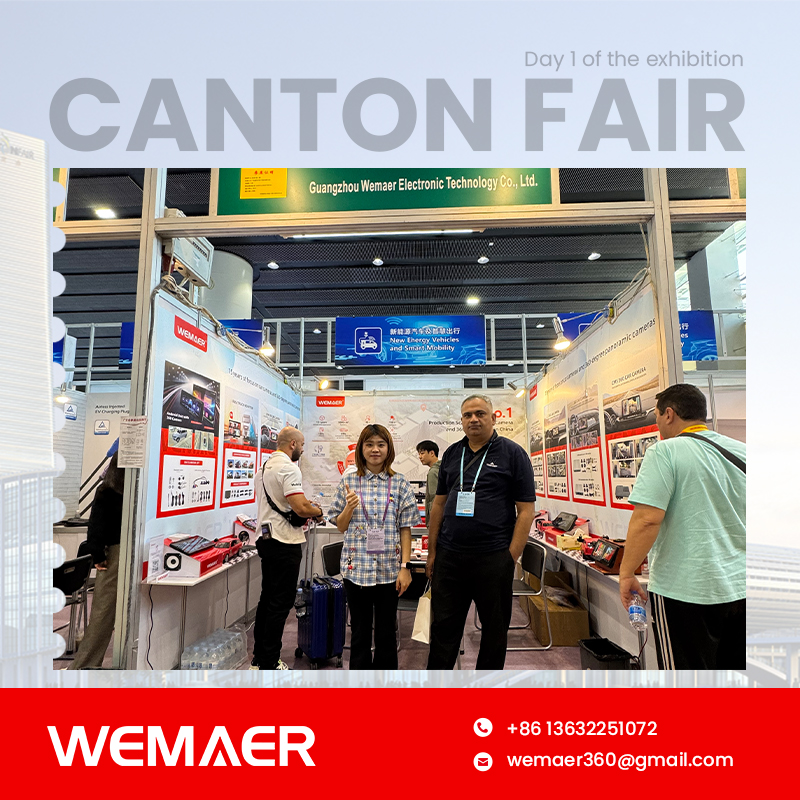 Canton Fair 137