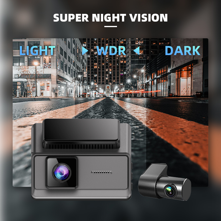Q7 Dashcam（9）