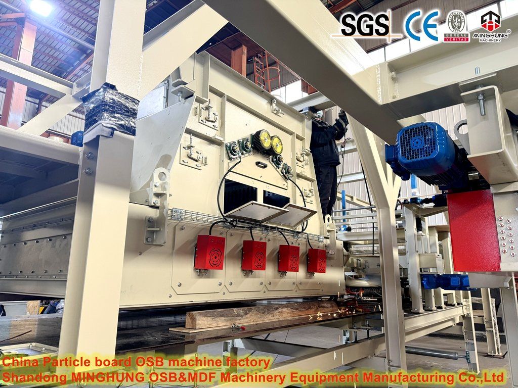 Chine Famous Machine Machine Fabricant