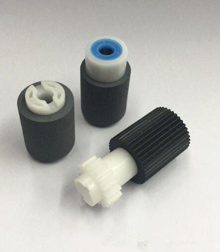 Paper Feed Roller 2ar07220 2ar07230 2ar07240 Compatible for Used Kyocera Copier Km2530, Km3035, Km3050, Km3530