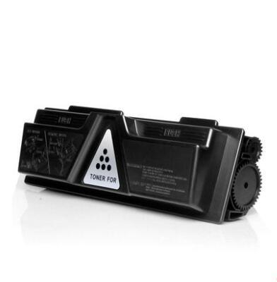 Compatible Tk130, Tk132, Tk134, Tk137, Tk140, Tk142, Tk144 Toner Cartridge for Use in Kyocera Fs-1028/1128mfp/Fs-1100/1300d/Km-2810 Toner