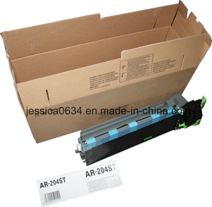Compatible Ar204FT Toner for Sharp Ar-2718n Ar-2820n Al-2021 Ar-1818 Ar-1820 Ar-2818 Toner Cartridges Cartridge for Sharp