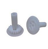 Ru5-0018-000 Fuser Gear for HP4200, 4250, 4300, 4350, 4345 Laser Printer