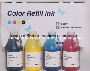 Compatible Riso Hc5500 Comcolor 7050, 9050 Refill Ink Riso Inkcartridges