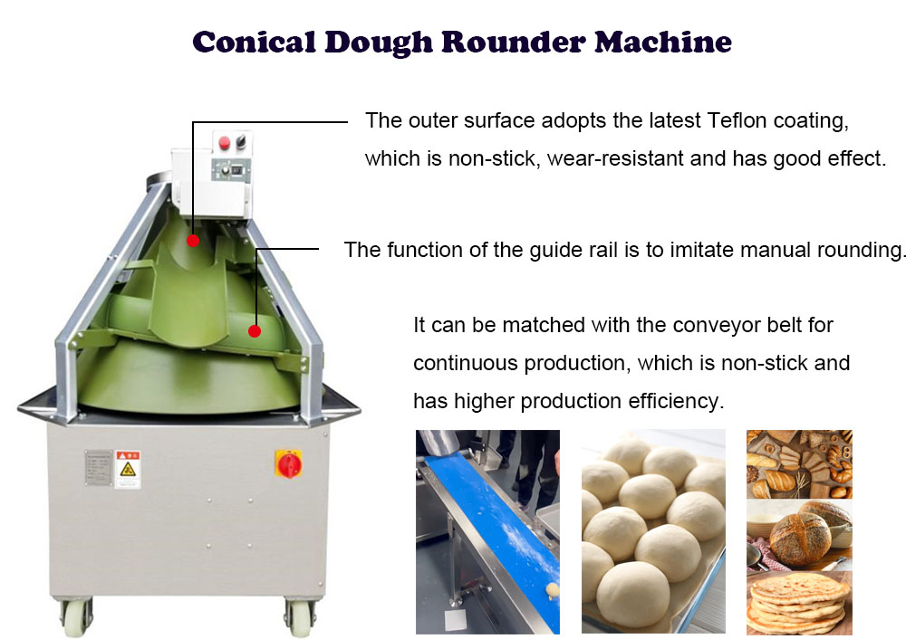 פרטים עגולים יותר של MDD