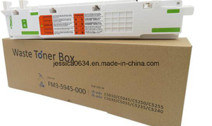 Compatible Canon FM3-5945 Waste Toner Container for Canon IR Advancec5030/5035/5045/5051/IR Advance 5235/5240/5250/5255