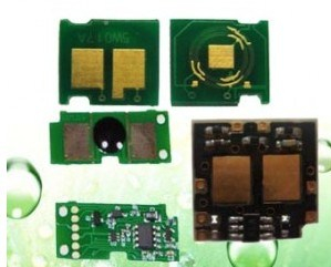 Toner /Drum Chip for HP Universal Laser Toner Cartridge