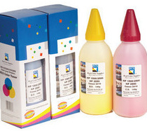 Laser Toner Refill for Konica Minolta Color Toner Powder Compatible for Konica Minolta C4600/4650/4690