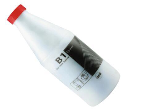 Compatible Oce B1 Black Toner Powder, for Oce 7050 7051 7055 7056 Toner Cartridges