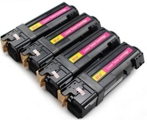 Xerox Docuprint C1110 1110b 1110 Toner Cartridge CT201118 CT201119 CT201120 CT201121 Toner Cartridges