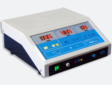 (MS-300) Unité électrochirurgicale à haute fréquence de couteau électrique vétérinaire vétérinaire