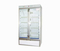 Congélateur de réfrigérateur de pharmacie de réfrigérateur de banque de sang (MS-B500)