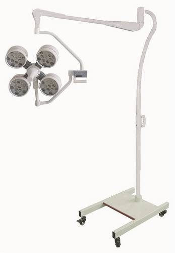 (ME-EDS4) Lampe d'opération chirurgicale sans éclairage d'urgence sans ombre
