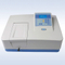 Ms-UV7500 Equipo de laboratorio clínico Espectrofotómetro UV portátil de un solo haz