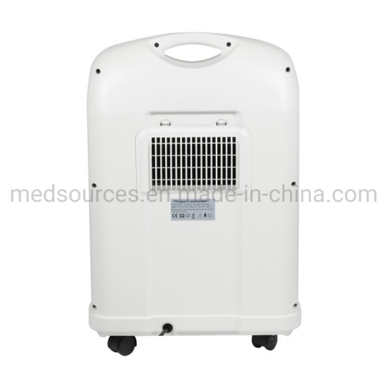 (MS-500) Concentrateur d'oxygène portatif de vente de prix usine