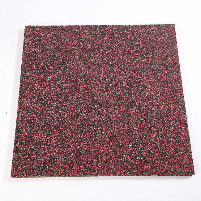 Fournisseur de tapis EPDM 20-30 mm