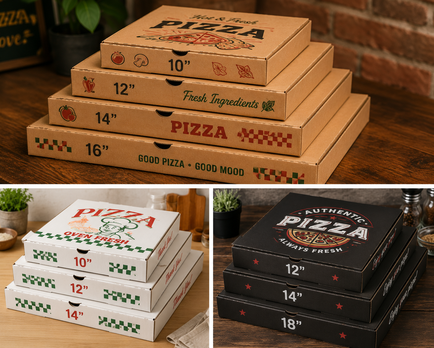 Tama&ntilde;o de caja de pizza grande.png