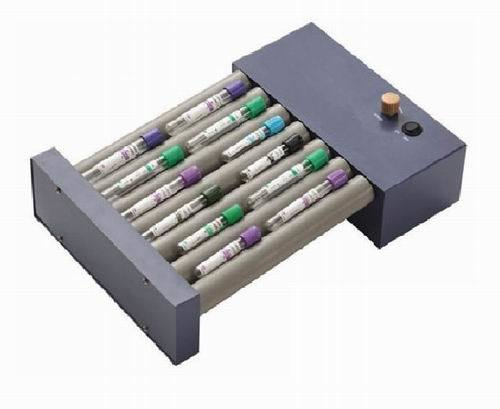 (MS-M200) Mezclador de rodillos de sangre de la máquina mezcladora de laboratorio del hospital médico