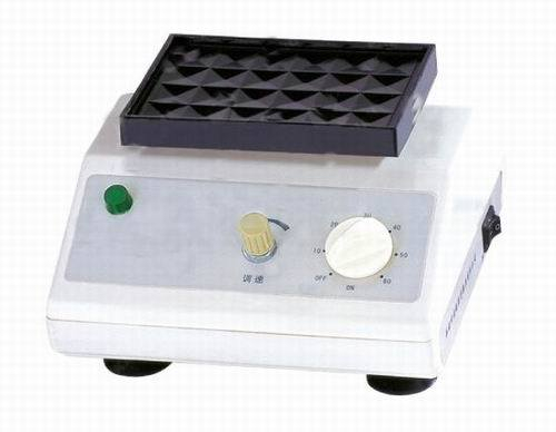 Instruments de laboratoire Microplate Shaking Machine Thermo Shaker