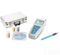 (MS-P726) Medidor de pH portátil de múltiples parámetros de alta precisión