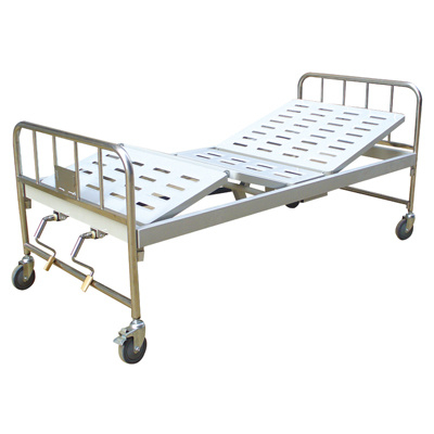 (MS-M580) Lit médicalisé médical de lit pliant d'hôpital