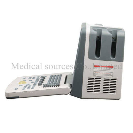 (MS-P800V) Machine à ultrasons portable portable vétérinaire, scanner à ultrasons vétérinaire