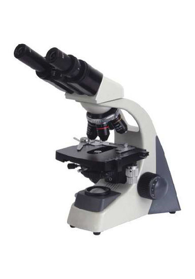 (MS-20058) Microscope optique biologique Microscope trinoculaire