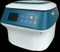 (MS-H2012) Centrífuga automática de sobremesa de alta velocidad para proteínas de plasma con ventilador médico