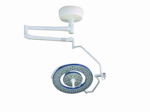 (MS-ELC7) Lampe d'opération de type plafond Lampe sans ombre chirurgicale