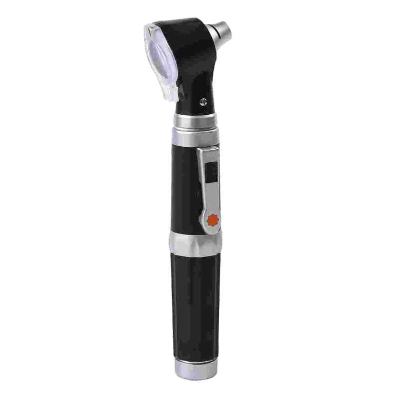 simple ENT diagnostic set Fiber Optic Otoscope Buy portable otoscope