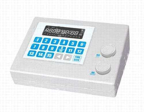 (MS-C200) Laboratorio médico LCD Reloj temporizador digital Temporizador de cuarzo