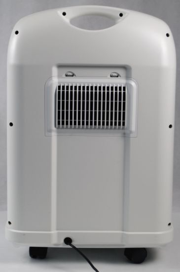 (MS-510) Équipement médical à faible bruit avec concentrateur d'oxygène à haute pression