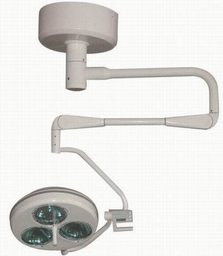 (MS-CDC3B) Lampe de chirurgie de type plafonnier Lampe d'opération chirurgicale