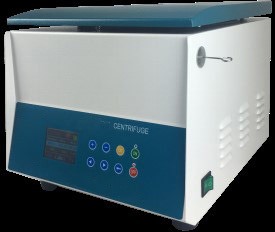 (MS-L5190) Centrifugeuse économique à basse vitesse Prf
