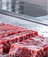 Meats / Seafood