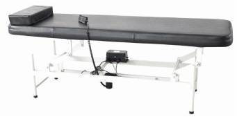 (MS-J60) Équipements de thérapie physique Table de massage de traitement de lit de Bobath