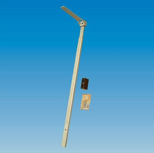 (MS-M300) Medida médica Instrumento Varilla de medición de altura
