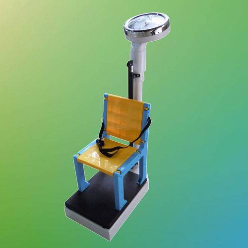 (MS-P260) Básculas de silla de pesaje para uso hospitalario