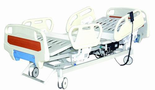 (MS-E100) Cama eléctrica médica Cama de UCI Cama de paciente de hospital