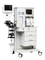 (MS-600E) Máquina de anestesia de sevofluano con isotlurano y halotano con pantalla táctil médica avanzada