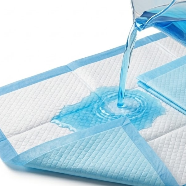 Coixinet inferior d'un sol &uacute;s premium amb alta absorci&oacute;