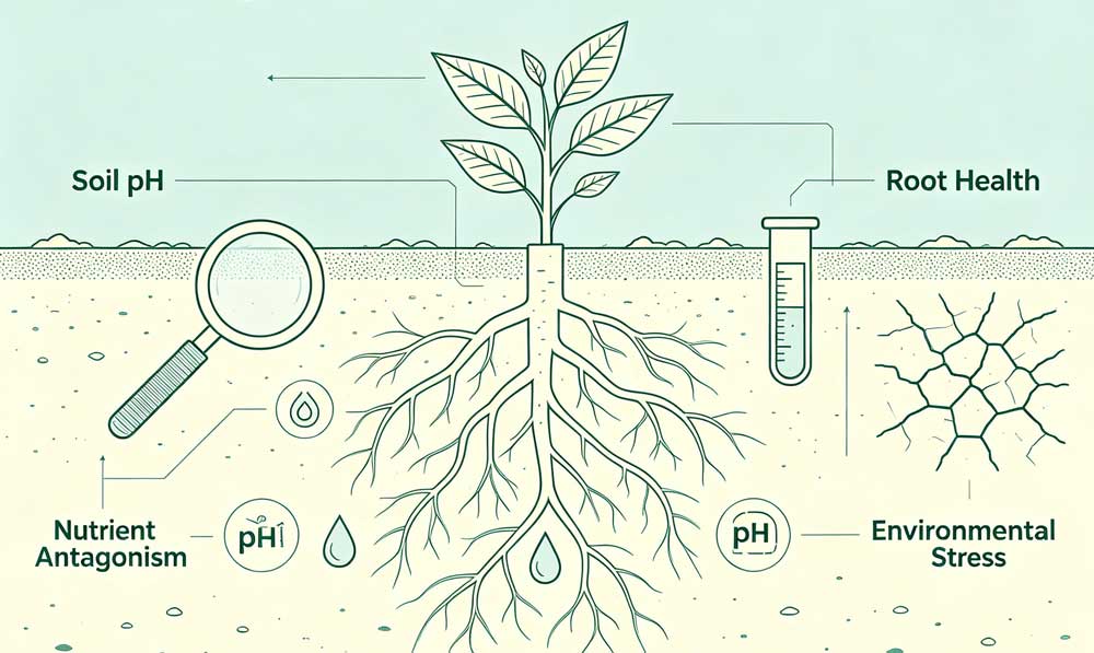 Gu&iacute;a sobre deficiencias de nutrientes en las plantas: c&oacute;mo identificar, prevenir y corregir las deficiencias de nutrientes en los cultivos_02.jpg