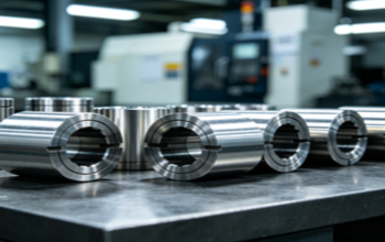 Sleeve Bushings