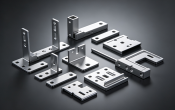 CNC Brackets(1)