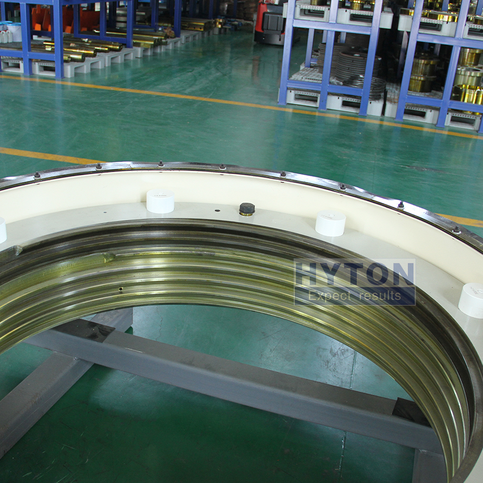 HP300 Adjustment Ring Assy (10)