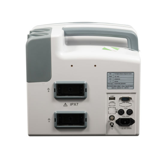 (MS-P800) Scanner à ultrasons Doppler portable pas cher
