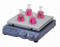 (MS-S1100) Laboratorio Química Agitador digital Rotator Shaker