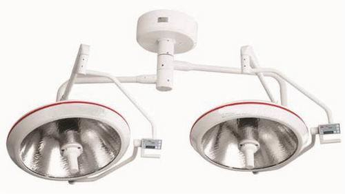 (MS-WR6-6) Lampe de fonctionnement sans ombre au plafond Lampe de chirurgie chirurgicale