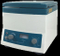 Le laboratoire Ms-H1620 utilise la centrifugeuse médicale à grande vitesse micro d'hématocrite Prp